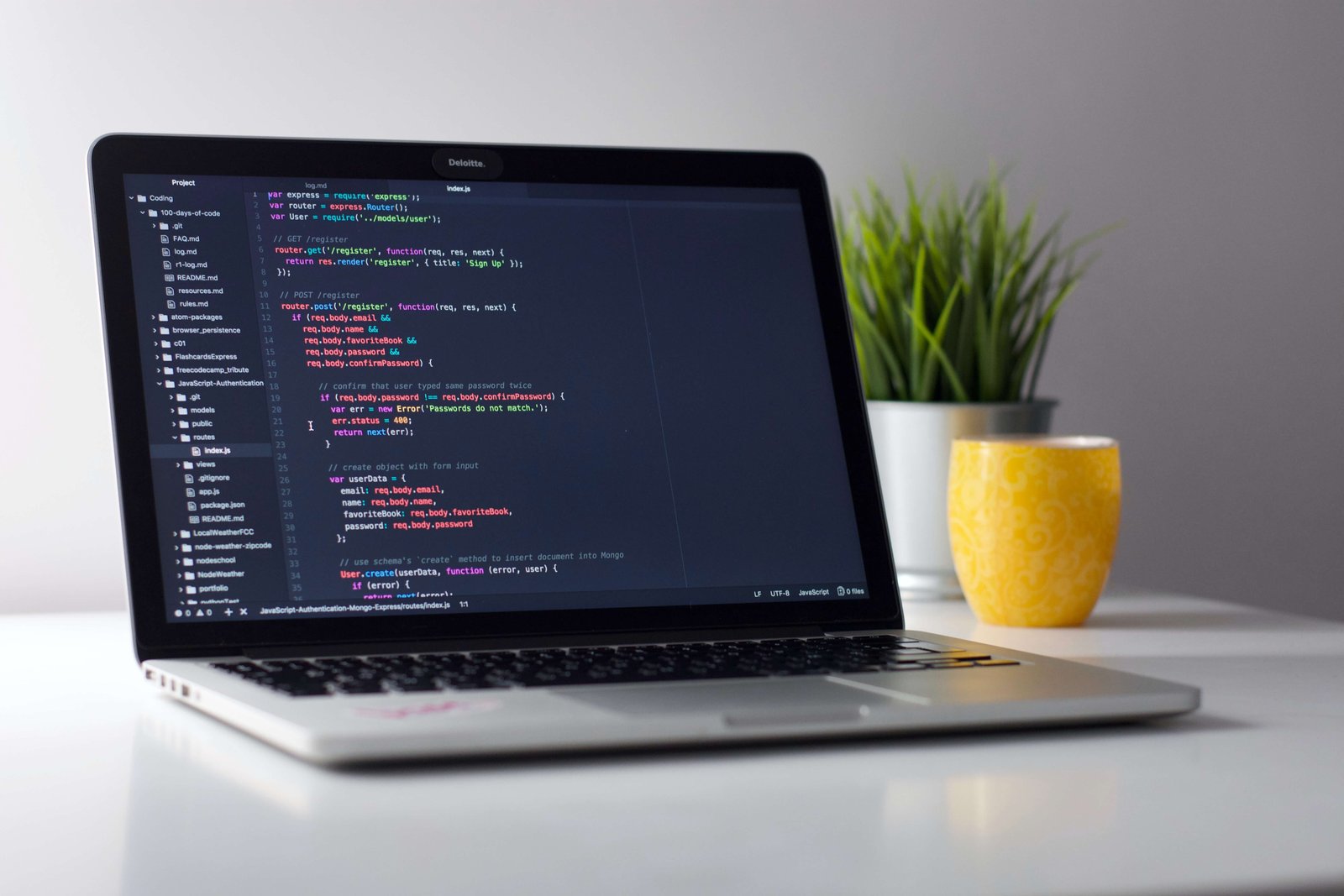 Coding for Beginners Certificate
